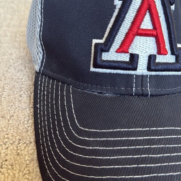 University of Arizona Baseball Cap - Picture 8 of 8